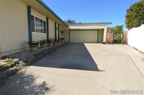 5340 Wheaton St, La Mesa, CA 91942 photo 24