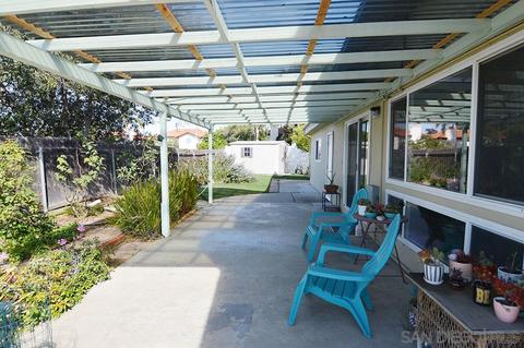 5340 Wheaton St, La Mesa, CA 91942 photo 2