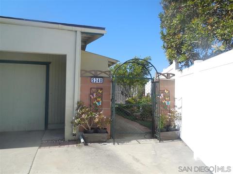 5340 Wheaton St, La Mesa, CA 91942 photo 23