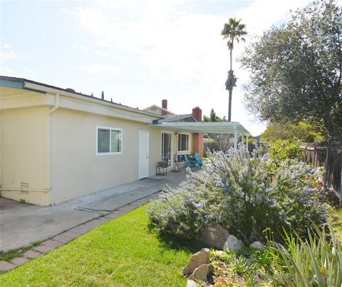 5340 Wheaton St, La Mesa, CA 91942 photo 22