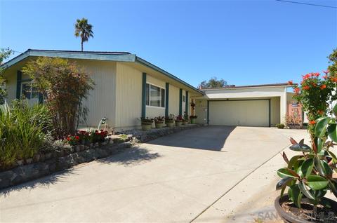 5340 Wheaton St, La Mesa, CA 91942 photo 1