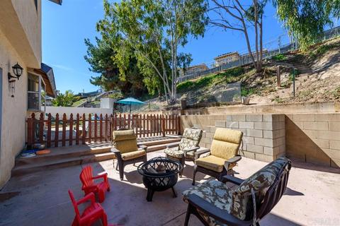10274 Pebble Beach Dr, Santee, CA 92071 photo 22