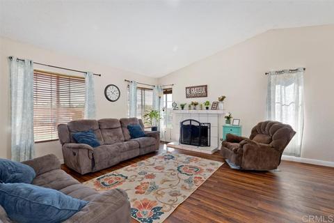 10274 Pebble Beach Dr, Santee, CA 92071 photo 1