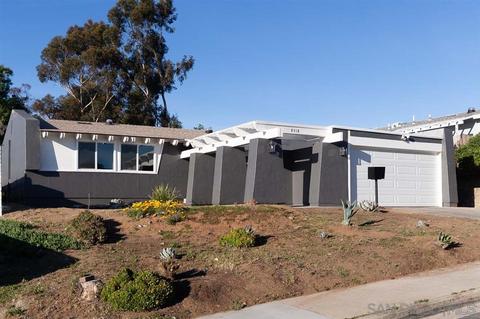 8518 Rumson Dr, Santee, CA 92071 photo 1