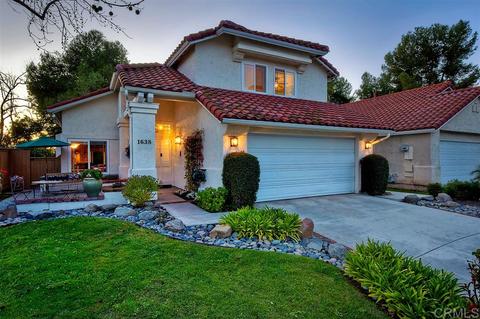 1638 Harbor Dr, Vista, CA 92081 photo 1