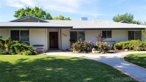 238 Mesquite Ave, Ridgecrest, CA 93555 photo 1