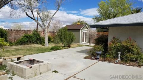 238 Mesquite Ave, Ridgecrest, CA 93555 photo 24