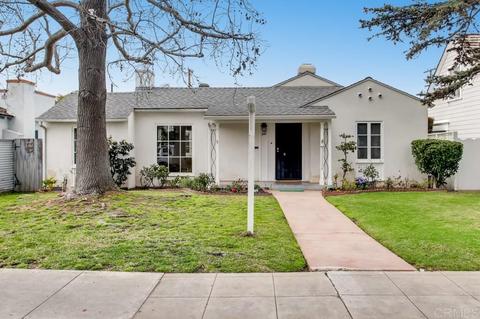 566 J Ave, Coronado, CA 92118 photo 2