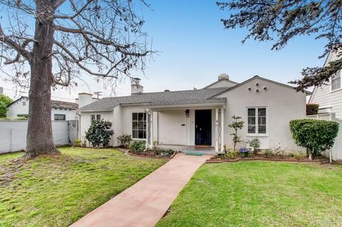 566 J Ave, Coronado, CA 92118 photo 1