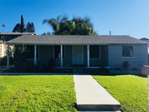 727 E 2nd Ave, Escondido, CA 92025 photo 1