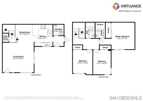 10203 Kerrigan St, Santee, CA 92071 photo 25