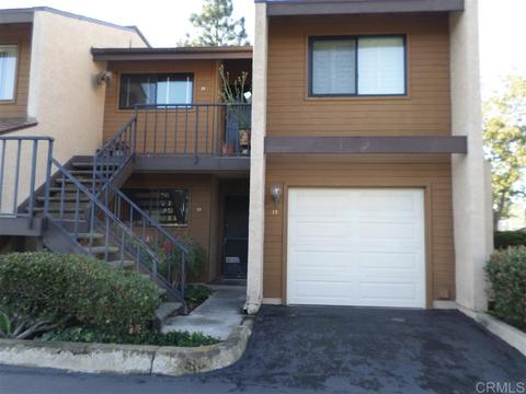 7740 Saranac Pl #19, La Mesa, CA 91942 photo 1