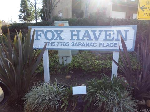 7740 Saranac Pl #19, La Mesa, CA 91942 photo 2