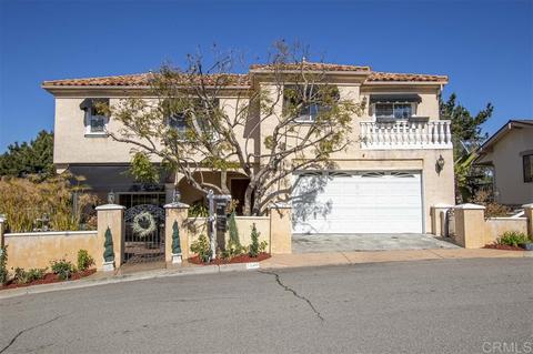 5640 Circle View Dr, Bonsall, CA 92003 photo 1