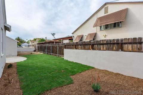 3836 Harris St, La Mesa, CA 91941 photo 25