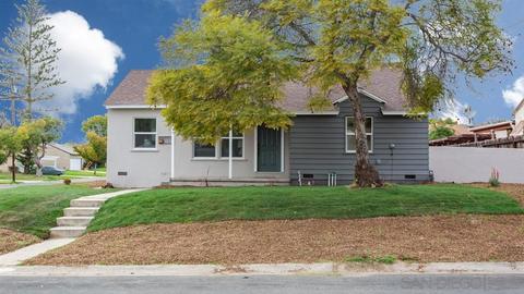 3836 Harris St, La Mesa, CA 91941 photo 1