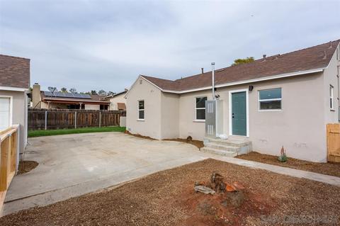 3836 Harris St, La Mesa, CA 91941 photo 22