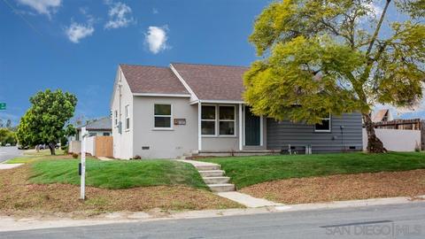 3836 Harris St, La Mesa, CA 91941 photo 3