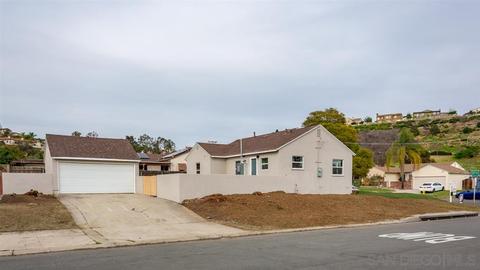 3836 Harris St, La Mesa, CA 91941 photo 21