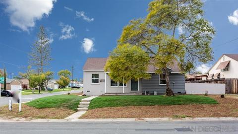 3836 Harris St, La Mesa, CA 91941 photo 2