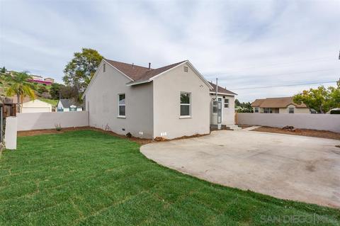 3836 Harris St, La Mesa, CA 91941 photo 24