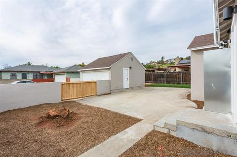3836 Harris St, La Mesa, CA 91941 photo 23