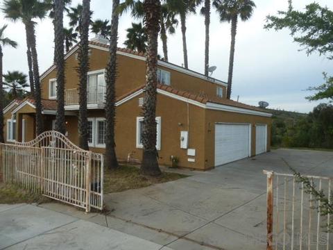13952 Olive Vista Dr, Jamul, CA 91935 photo 2