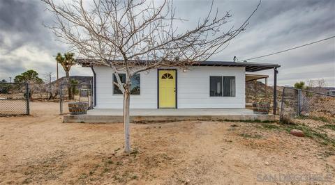 2633 Keeler Ave, Yucca Valley, CA 92284 photo 1