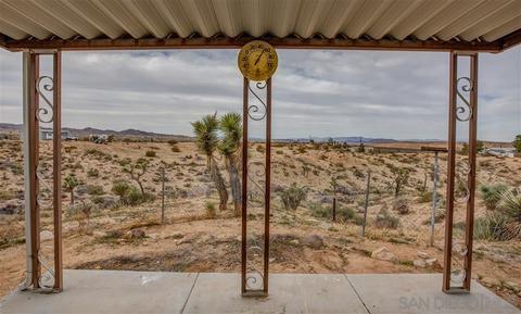2633 Keeler Ave, Yucca Valley, CA 92284 photo 14