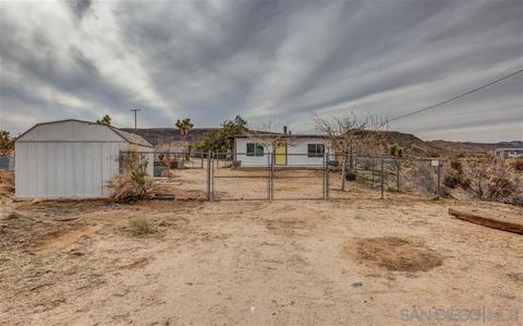 2633 Keeler Ave, Yucca Valley, CA 92284 photo 2
