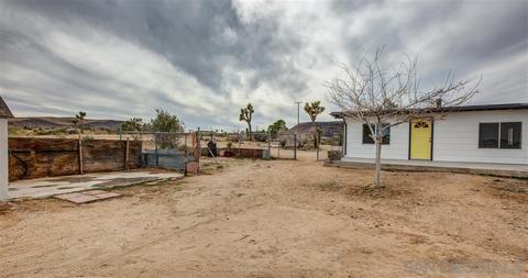 2633 Keeler Ave, Yucca Valley, CA 92284 photo 3