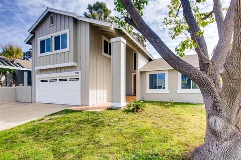 10411 Cadwell Rd, Santee, CA 92071 photo 1