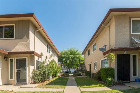 9848 Buena Vista Ave #2, Santee, CA 92071 photo 1