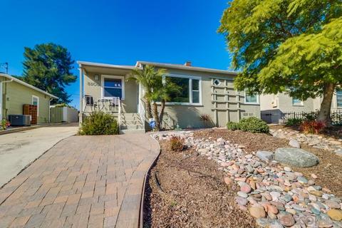 8806 Madison Ave, La Mesa, CA 91941 photo 1
