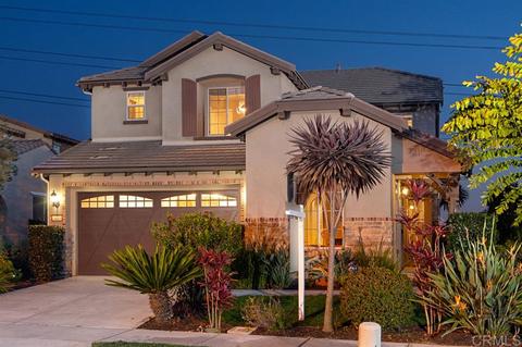 3435 Corte Panorama, Carlsbad, CA 92009 photo 1