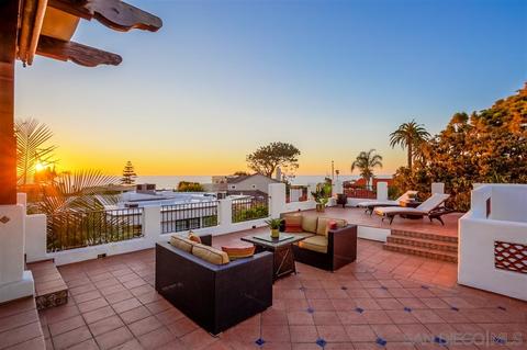 7228 Monte Vista Ave, La Jolla, CA 92037 photo 20