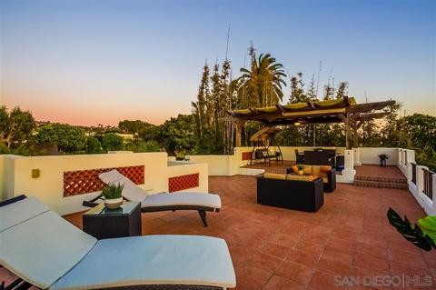 7228 Monte Vista Ave, La Jolla, CA 92037 photo 18
