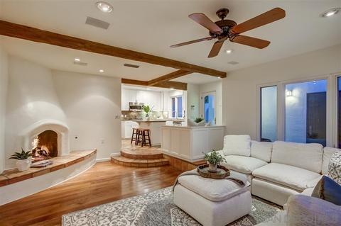 7228 Monte Vista Ave, La Jolla, CA 92037 photo 5
