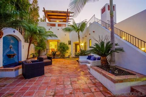 7228 Monte Vista Ave, La Jolla, CA 92037 photo 1