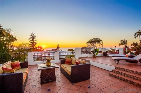 7228 Monte Vista Ave, La Jolla, CA 92037 photo 2