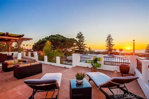 7228 Monte Vista Ave, La Jolla, CA 92037 photo 6