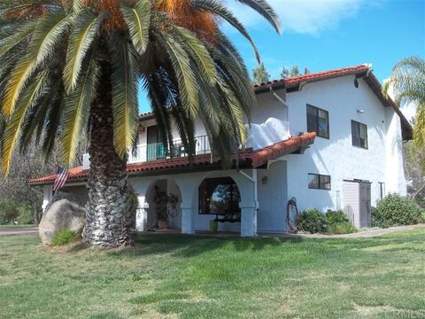 248 Magnolia Ave, Ramona, CA 92065 photo 2