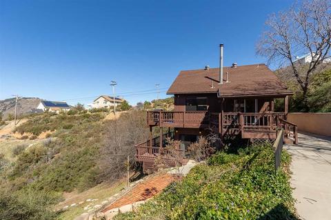 3240 Lakeview Dr, Julian, CA 92036 photo 3