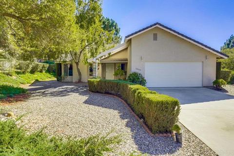 16602 Wikiup Rd, Ramona, CA 92065 photo 1