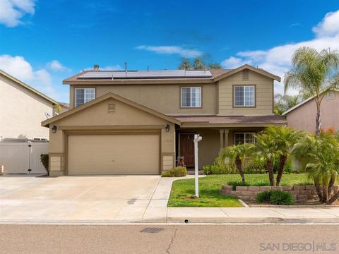 13270 Goldentop Dr, Lakeside, CA 92040 photo 1
