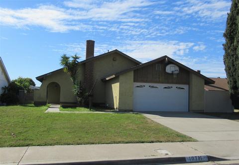 10711 Valor Pl, Santee, CA 92071 photo 1