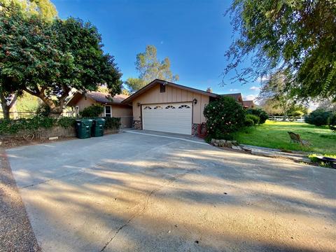 2833 Echo Valley Rd, Jamul, CA 91935 photo 2