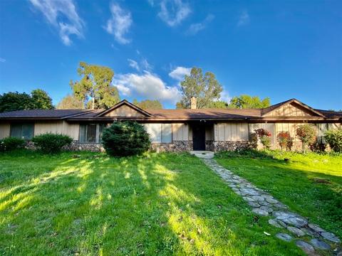 2833 Echo Valley Rd, Jamul, CA 91935 photo 1