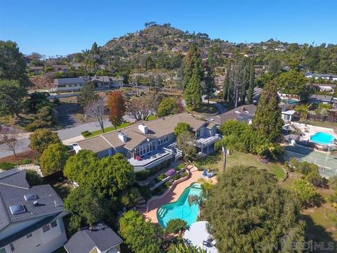 4611 Hillview Dr, La Mesa, CA 91941 photo 2