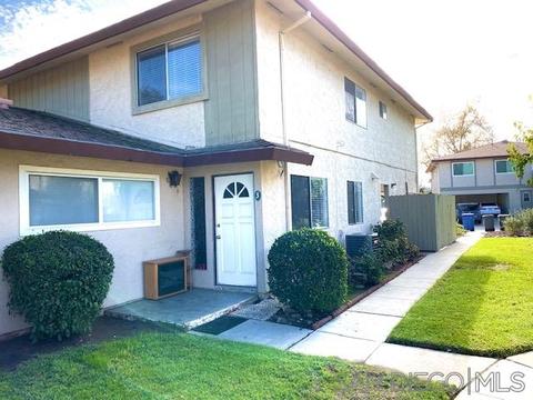 9855 Mission Greens Ct #3, Santee, CA 92071 photo 1